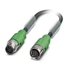Kabel SAC-8P-MS/10,0-280/FS SH SCO