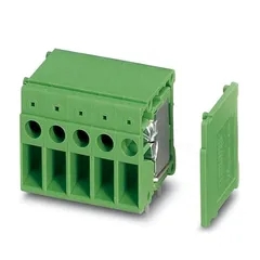 Terminal FRONT 4-H-6,35-12