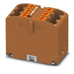 Blok PTFIX 6X2,5 BN