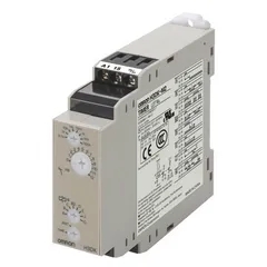 Przekaźnik H3DK-M2 24-240VAC/DC