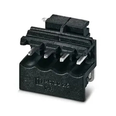 Obudowa MSTBO 2,5/ 4-G1L THR BK
