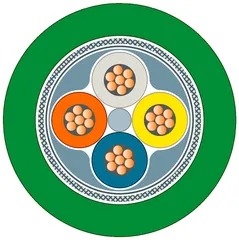 Przewód 6XV1840-3AH10