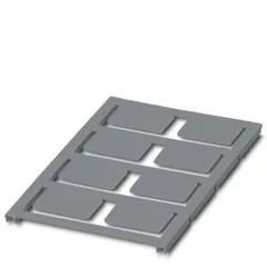 Szyld UC-EMP (27X18) SR