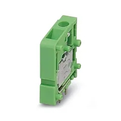 Terminal FRONT 2,5-V/SA10-EX 1 POS.