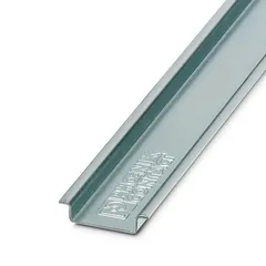 Szyna NS 35/ 7,5 WH UNPERF 2000MM-VPE 10