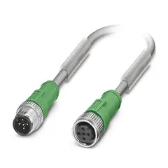 Kabel SAC-5P-M12MS/ 2,0-802/M12FS