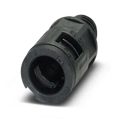 Dławnica WP-G HF IP66 M12 BK