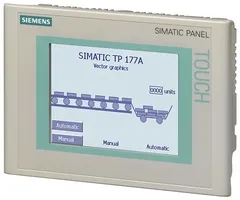 Panel 6AV6642-0AA11-0AX1