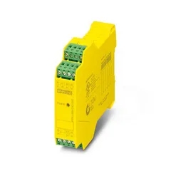 Przekaźnik PSR-SPP- 24UC/URM/3X1/3X2