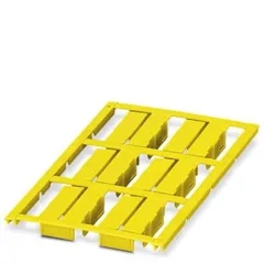 Oznacznik UC-WMC 7,5 (30X8) YE