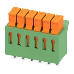 Terminal IDC 0,3/ 6-3,81