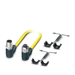 Kabel SAC-HZ-4P-MR/1,5-542/FRSHSCOBK