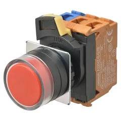 Przycisk A22NN-BGA-NRA-G100-NN