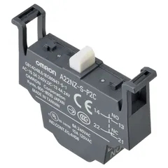 Przycisk A22NZ-S-P2C