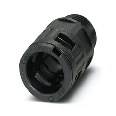 Dławnica WP-G HF IP66 PG16 BK