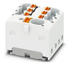 Blok PTFIX 4/6X1,5 WH