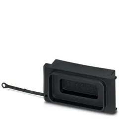 Pokrywa VS-09-SD BK