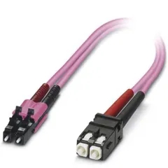 Kabel FOC-LC:A-SJ:A-GZ03/2