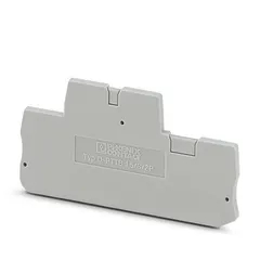 Pokrywa D-PTTB 1,5/S/2P