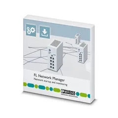 Oprogramowanie FL NETWORK MANAGER BASIC