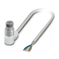 Kabel SAC-5P-M12MR/5,0-600 HD