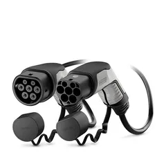 Kabel EV-T2G3PC-3AC32A-4,0M6,0ESBK01