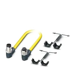 Kabel SAC-HZ-5P-M12MR/ 1,5-542/M12FR
