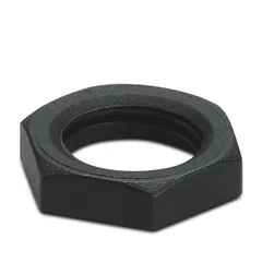 Nakrętka WP-CN PA M10 BK