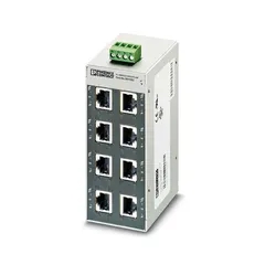 Przełącznik FL SWITCH SFN 8TX