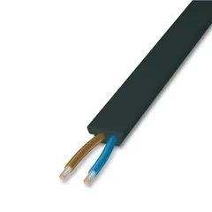Przewód VS-ASI-FC-EPDM-BK 100M
