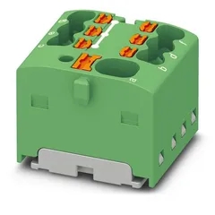 Blok PTFIX 4/6X1,5 GN