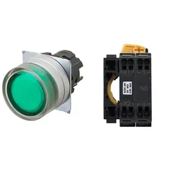 Przycisk A22NL-MGM-TGA-P100-GC