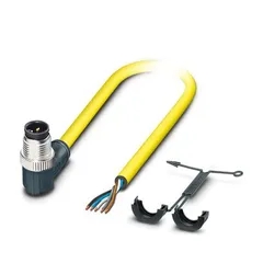 Kabel SAC-HZ-5P-MR/10,0-542 SCO BK