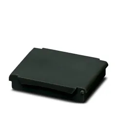 Pokrywa BC 35,6 DKL R BK
