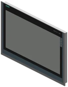 Panel HMI 6AV2124-0XC02-0AX1