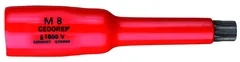 Nasadka VDE INX 30 8