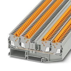 Złączka QTC 2,5-QUATTRO