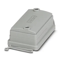 Pokrywa HC-B 6-TMS-SD-IP50