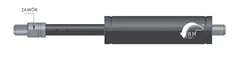 Sprężyna ST T28 250 300N V