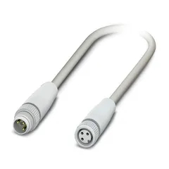 Kabel SAC-3P-M 8MS/ 3,0-600/M 8FS FB