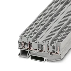 Złączka ST 2,5-TWIN-TG/1P
