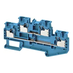 Złącze XW5T-P4.0-1.1-2BL