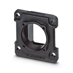 Rama VS-08-A-RJ45/MOD-1-IP67-BK