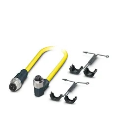 Kabel SAC-HZ-5P-MS/1,5-542/FR SCO BK