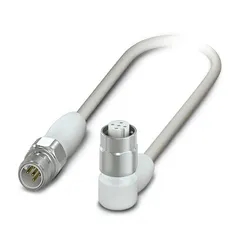 Kabel SAC-5P-MS/0,3-600/M12FR-3L HD