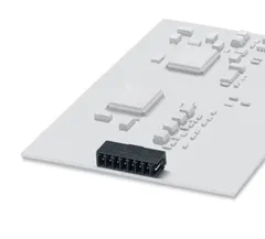 Obudowa MC 1,5/ 9-GL-3,81 THT