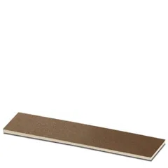 Szyld PMT (10X38) BN