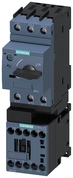 3RA2110-1HA16-1BB4