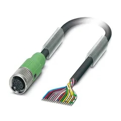 Kabel SAC-17P- 1,5-PVC/FS SCO
