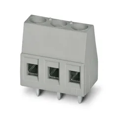 Terminal BC-508X14- 4 GY